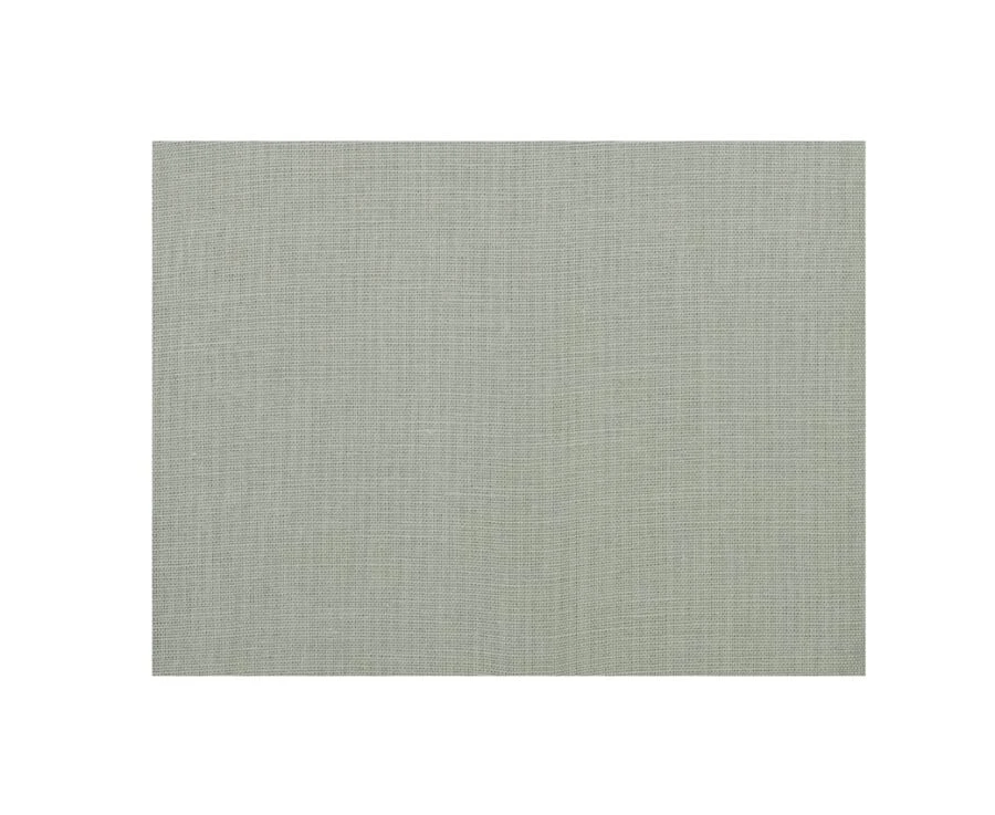 Chemise Manches Longues Coton Et Lin Vert Tilleuil - COLTEN 9 Chemise Manches Longues Coton Et Lin Vert Tilleuil - COLTEN – Image 7