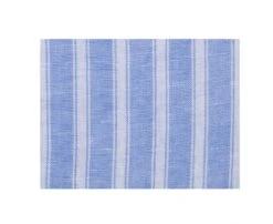 Chemise Coton Lin Rayée Bleue Et Blanche - SIMONIN -Boutique Pop Mey Edlich 0152700a simonin bleu et blanc 7