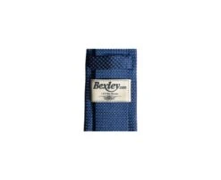 Cravate Homme Soie Bleue Pétrole Motif Carré Blanc -Boutique Pop Mey Edlich 015420cl cravate soie motif bleu petrole et blanc 3