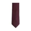 Cravate Homme Soie Bordeaux Et Blanc 2 Cravate Homme Soie Bordeaux Et Blanc -Boutique Pop Mey Edlich 0155405k cravate soie faux uni bordeaux et blanc 1