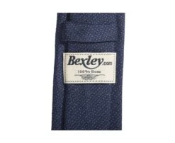 Cravate En Soie Marine Et Bleu 8 Cravate En Soie Marine Et Bleu -Boutique Pop Mey Edlich 0155408e cravate soie faux uni marine et bleu 3