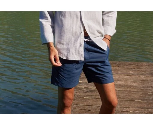 Maillot De Bain Homme Navy - BRENTAN 4 Maillot De Bain Homme Navy - BRENTAN -Boutique Pop Mey Edlich 0156800w brentan navy 1