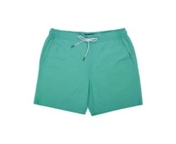 Short De Bain Homme Vert Vif - BRENTAN 10 Short De Bain Homme Vert Vif - BRENTAN -Boutique Pop Mey Edlich 015680d5 brentan vert vif 4
