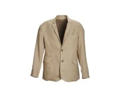 Blazer Lin Homme Desert - LUBIN -Boutique Pop Mey Edlich 0157009p blazer lubin desert 4