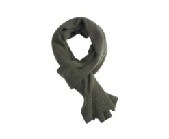 Boutique Pop Mey Edlich 41 Écharpe Laine Homme Vert