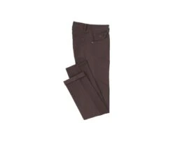 Pantalon 5 Poches Homme Chocolat - KARSON 11 Pantalon 5 Poches Homme Chocolat - KARSON -Boutique Pop Mey Edlich 0158800i karson chocolat 4