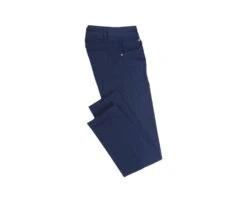 Pantalon 5 Poches Homme Marine - KARSON 10 Pantalon 5 Poches Homme Marine - KARSON -Boutique Pop Mey Edlich 0158800u karson marine 4
