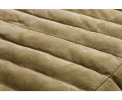 Doudoune Sans Manches Cuir Chamois Homme - NIKLAS -Boutique Pop Mey Edlich 0161108s niklas chamois 6