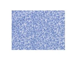 Chemise Imprimée Blanche Et Bleue - ULDÉRIC 15 Chemise Imprimée Blanche Et Bleue - ULDÉRIC -Boutique Pop Mey Edlich 0164205i ulderic blanc et bleu 7