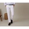 Pantalon Chino Homme Blanc - KYLSON -Boutique Pop Mey Edlich 01648004 kylson blanc 1