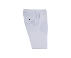 Pantalon Chino Homme Blanc - KYLSON -Boutique Pop Mey Edlich 01648004 kylson blanc 5
