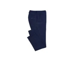 Pantalon Chino Homme Navy - KYLSON 11 Pantalon Chino Homme Navy - KYLSON -Boutique Pop Mey Edlich 0164800w kylson navy 4
