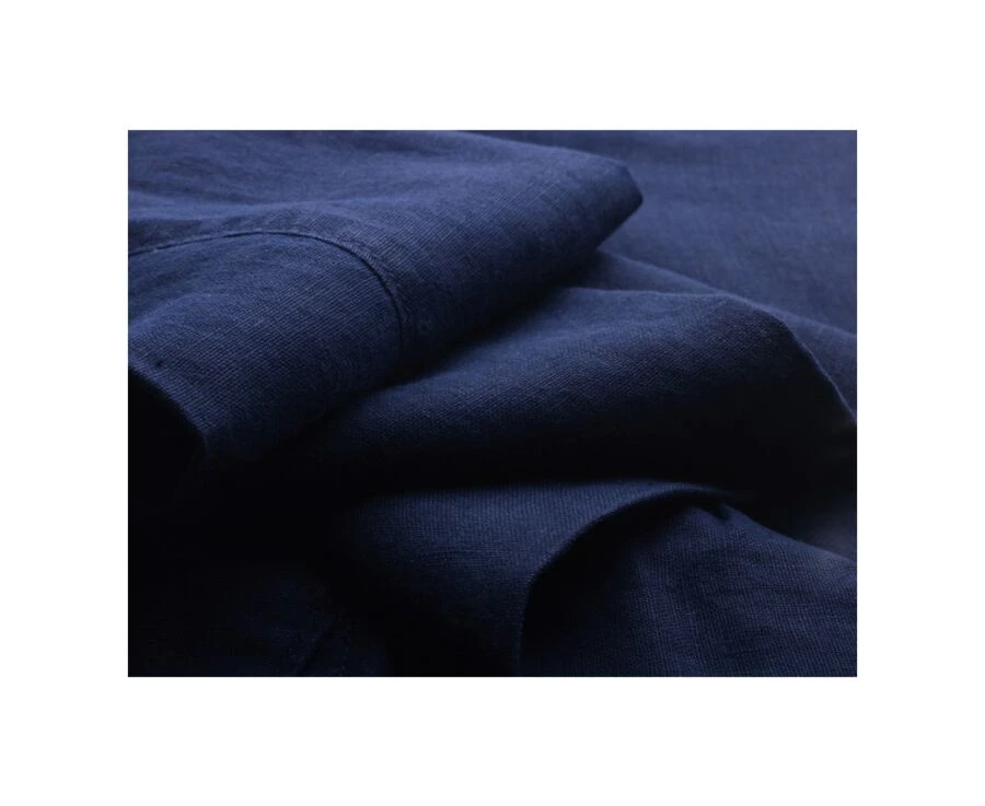 Pantalon Chino Homme Navy - KYLSON 8 Pantalon Chino Homme Navy - KYLSON – Image 6