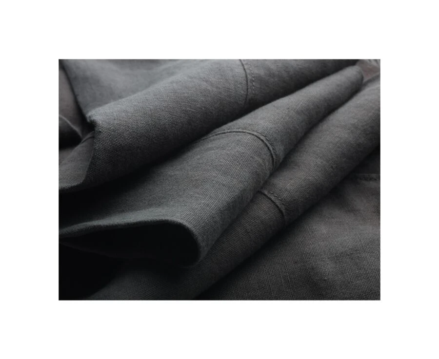 Pantalon Chino Homme Olive Foncé - KYLSON 8 Pantalon Chino Homme Olive Foncé - KYLSON – Image 6