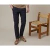 Pantalon Chino Homme Marine - KALLEN -Boutique Pop Mey Edlich 0164900u kallen marine 1