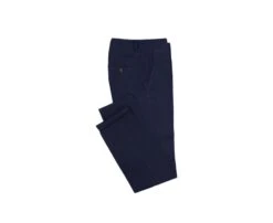 Pantalon Chino Homme Marine - KALLEN -Boutique Pop Mey Edlich 0164900u kallen marine 4