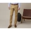 Pantalon Chino Homme Désert - KALLEN -Boutique Pop Mey Edlich 0164909p kallen desert 1