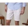 Bermuda Lin Blanc - BORYS -Boutique Pop Mey Edlich 01650004 borys blanc 1
