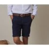 Bermuda Lin Navy - BORYS -Boutique Pop Mey Edlich 0165000w borys navy 1