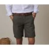 Bermuda Lin Olive Foncé - BORYS -Boutique Pop Mey Edlich 01650049 borys olive fonce 1