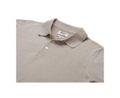 Polo Homme Beige - BRAIDEN -Boutique Pop Mey Edlich 01652003 braiden beige 6