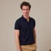 Polo Homme Marine - BRAIDEN -Boutique Pop Mey Edlich 0165200u braiden marine 1