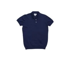 Polo Homme Marine - BRAIDEN -Boutique Pop Mey Edlich 0165200u braiden marine 5 bis