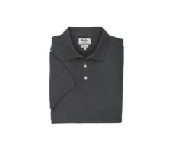 Polo Homme Vert Foncé - BRAIDEN -Boutique Pop Mey Edlich 01652059 braiden vert fonce 4 bis