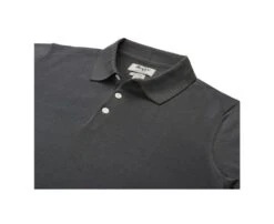 Polo Homme Vert Foncé - BRAIDEN -Boutique Pop Mey Edlich 01652059 braiden vert fonce 6