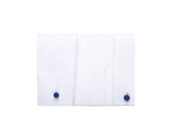 Chemise Blanche à Boutons De Manchettes - OLIVIO -Boutique Pop Mey Edlich 01664004 olivio blanc 6 1