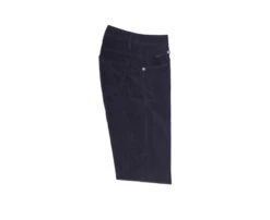 Pantalon 5 Poches Velours Homme Noir - KARS -Boutique Pop Mey Edlich 01667010 kars noir 5