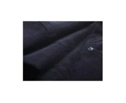 Pantalon 5 Poches Velours Homme Noir - KARS -Boutique Pop Mey Edlich 01667010 kars noir 6