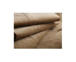 Pantalon 5 Poches Velours Homme Camel - KARS 13 Pantalon 5 Poches Velours Homme Camel - KARS -Boutique Pop Mey Edlich 01667022 kars camel 6