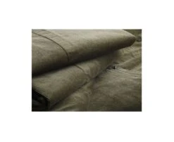 Pantalon 5 Poches Velours Homme Olive - KARS -Boutique Pop Mey Edlich 01667061 kars olive 6