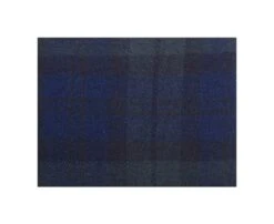 Chemise Flanelle Navy Et Vert Foncé - Poche Poitrine - ANDRICK -Boutique Pop Mey Edlich 016730c3 andrick navy et vert fonce 7