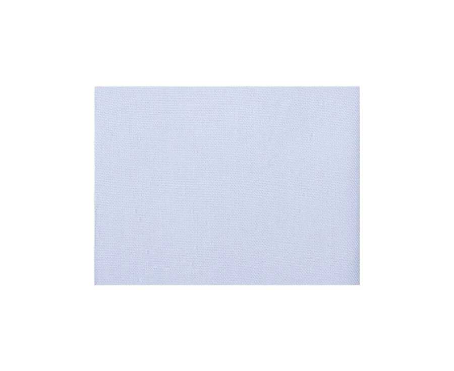 Chemise Bleu Ciel 100% Coton - Col Américain - EVHAN 9 Chemise Bleu Ciel 100% Coton - Col Américain - EVHAN – Image 7