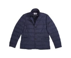 Veste Matelassée Homme Marine Foncé - OLSON II 14 Veste Matelassée Homme Marine Foncé - OLSON II -Boutique Pop Mey Edlich 016810ak olson ii marine fonce 5