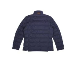Veste Matelassée Homme Marine Foncé - OLSON II 15 Veste Matelassée Homme Marine Foncé - OLSON II -Boutique Pop Mey Edlich 016810ak olson ii marine fonce 6