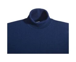 Pull Col Roulé Homme Navy - EMERINOS -Boutique Pop Mey Edlich 0168300w emerinos navy 5