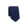 Cravate Homme Soie Natté Unie Marine 1 Cravate Homme Soie Natté Unie Marine -Boutique Pop Mey Edlich 0171000u cravate soie natte unie marine 2