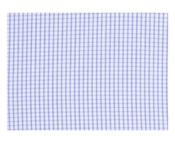 Chemise à Carreaux Fins Blancs Et Bleus - MARTIN -Boutique Pop Mey Edlich 41300e martin bleu ocean 9