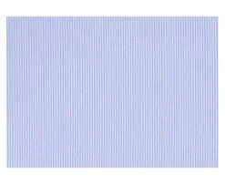 Chemise à Fines Rayures Bleues Poche Poitrine - AUGUSTIN 16 Chemise à Fines Rayures Bleues Poche Poitrine - AUGUSTIN -Boutique Pop Mey Edlich 436009 augustin bleu clair et blanc 9