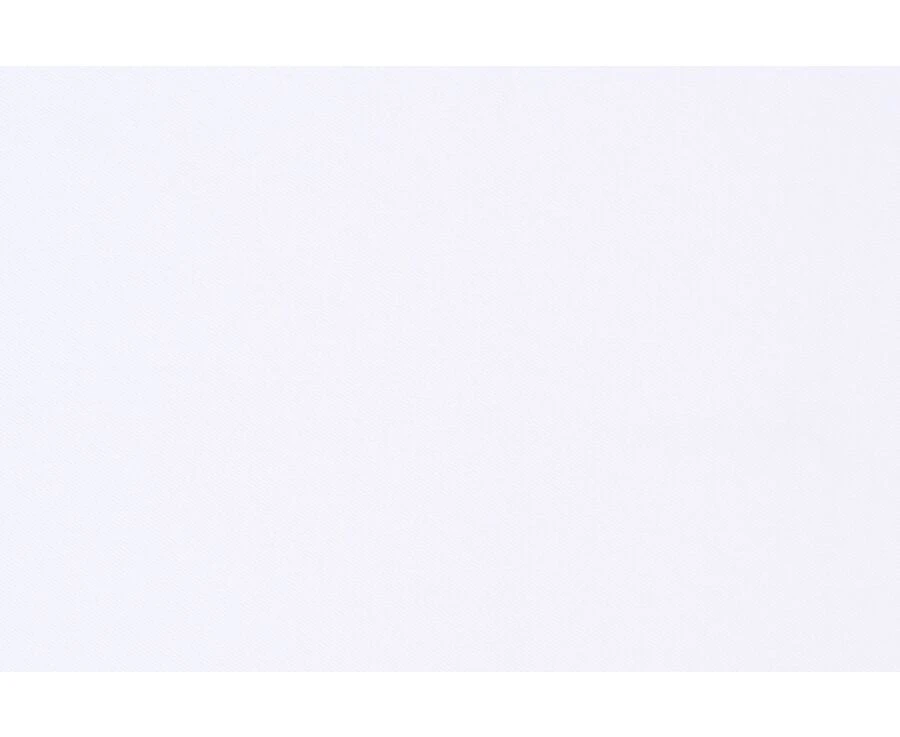 Chemise Blanche Coton Twill Double Fil - GIORGIO 8 Chemise Blanche Coton Twill Double Fil - GIORGIO – Image 6